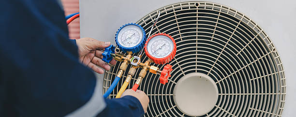 Licensed Hvac service in Rushland, PA - JG Cool HVAC