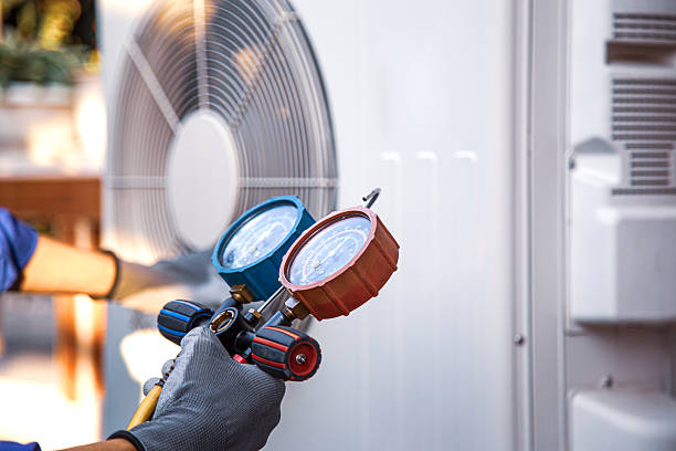 Affordable Hvac solutions in Rushland, PA