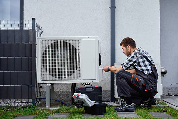 Top rated local Hvac specialists in Rushland, PA